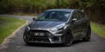 Ford Focus RS 2016 года (AU)